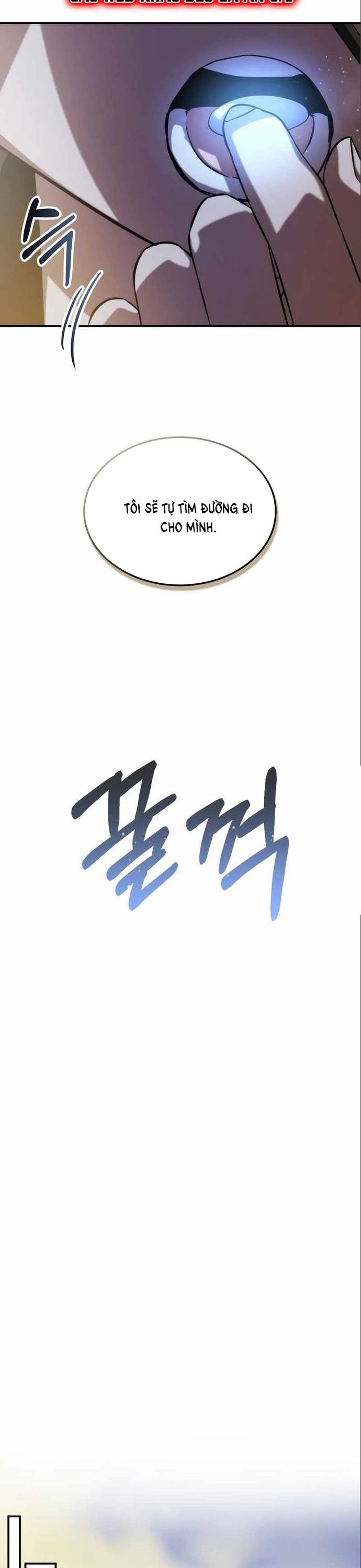 Tăng Lực Thợ Săn - Chapter 61 - Page 32