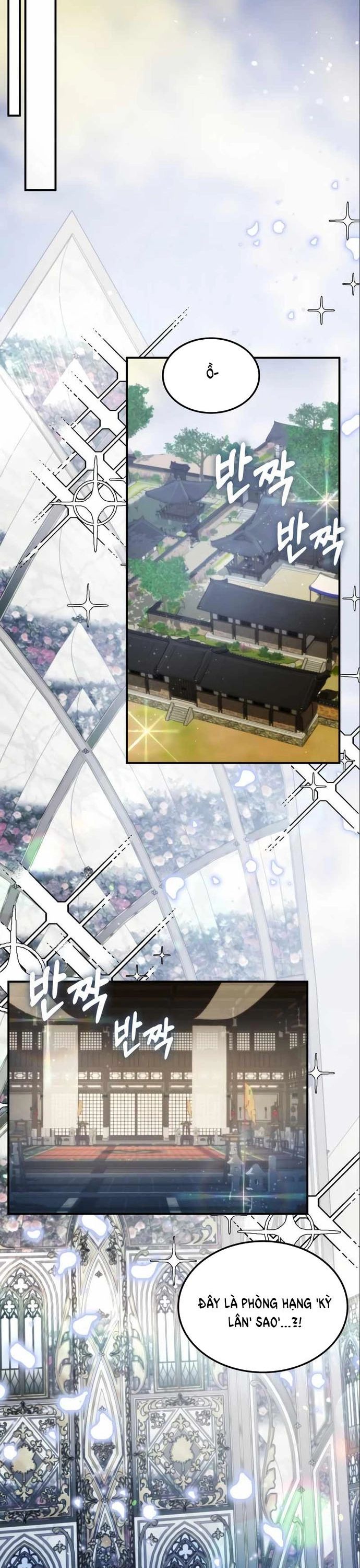 Tăng Lực Thợ Săn - Chapter 61 - Page 33