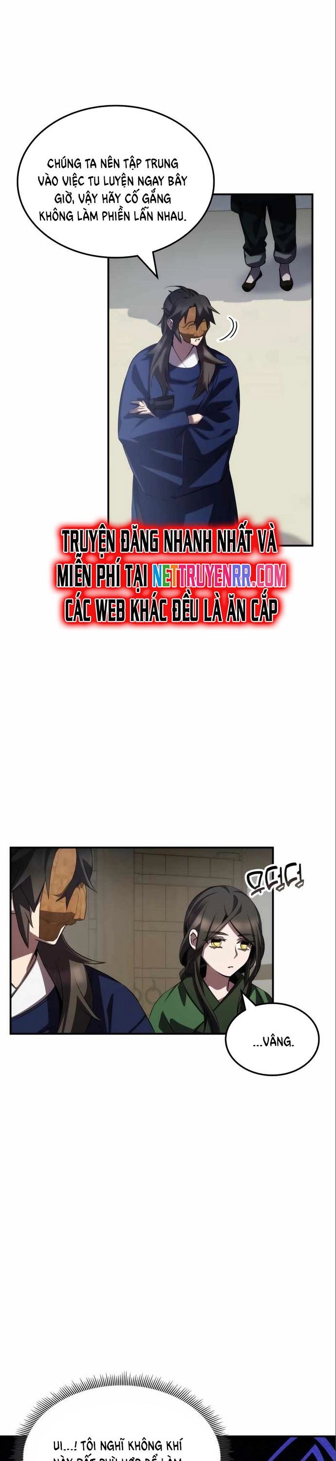 Tăng Lực Thợ Săn - Chapter 61 - Page 35