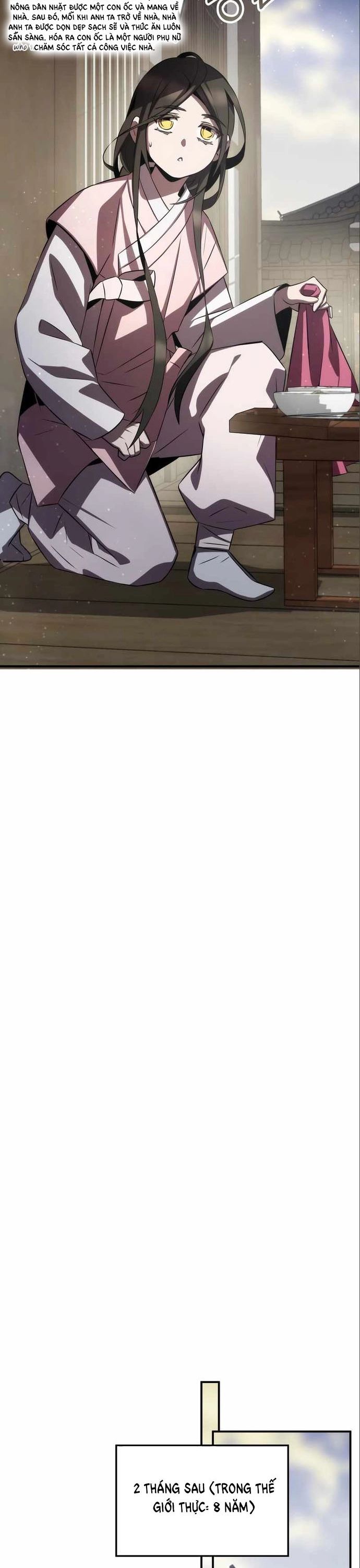 Tăng Lực Thợ Săn - Chapter 61 - Page 39