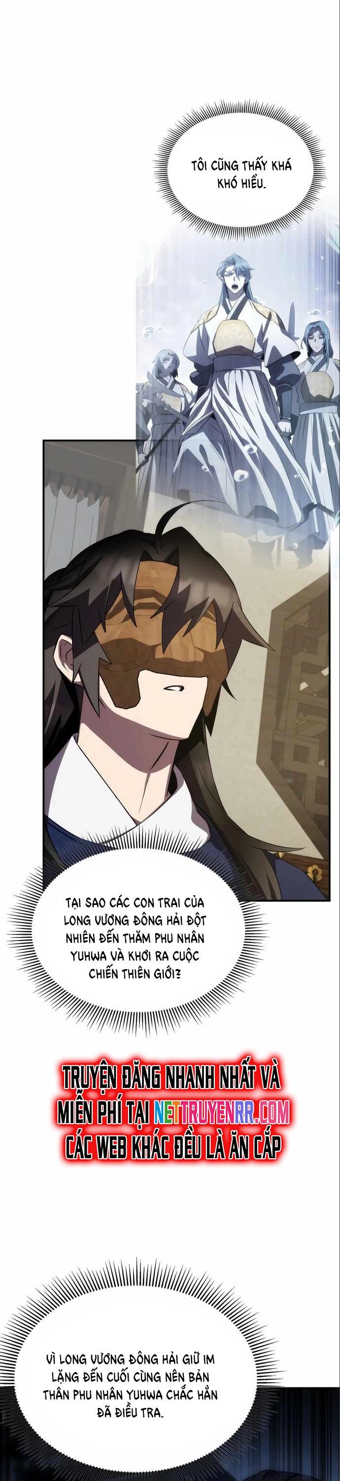 Tăng Lực Thợ Săn - Chapter 61 - Page 4