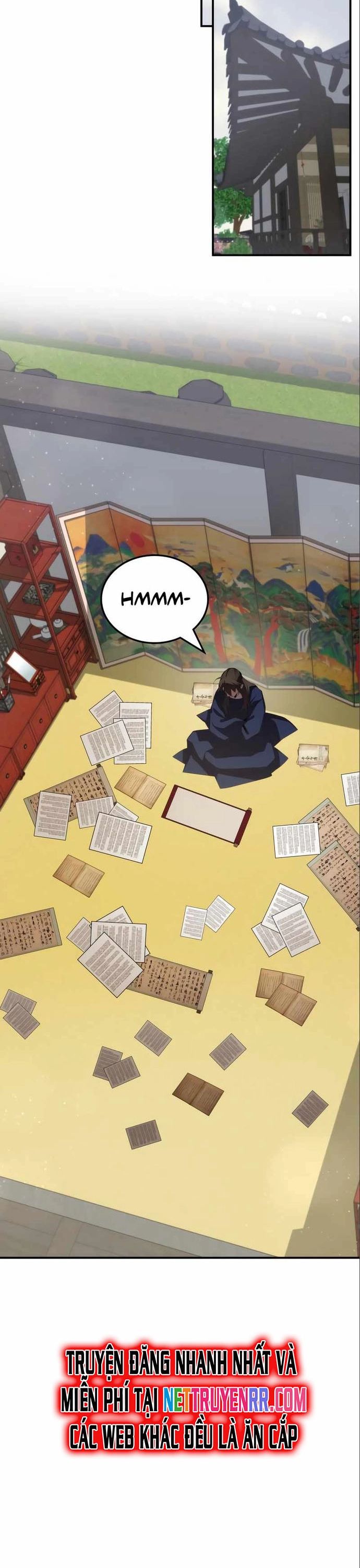 Tăng Lực Thợ Săn - Chapter 61 - Page 40