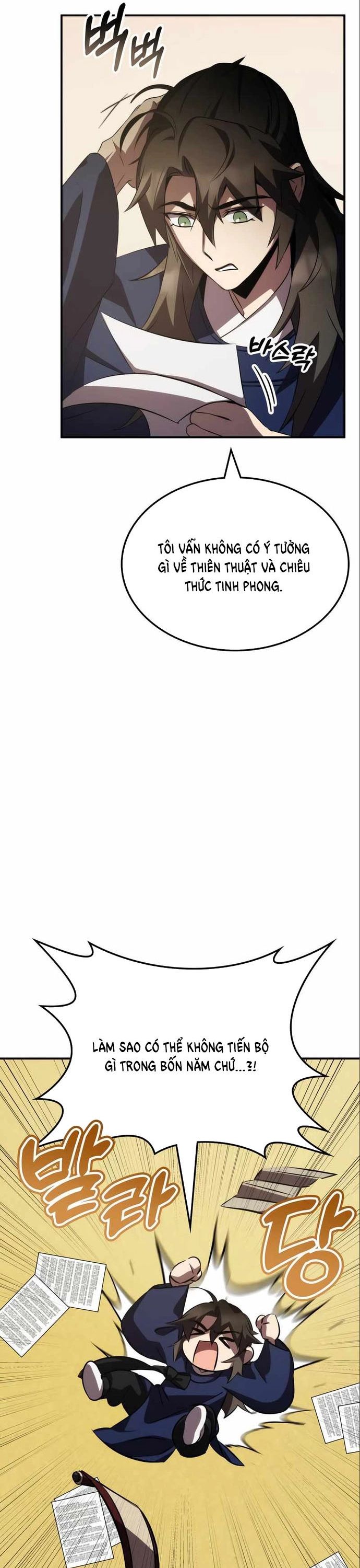 Tăng Lực Thợ Săn - Chapter 61 - Page 41