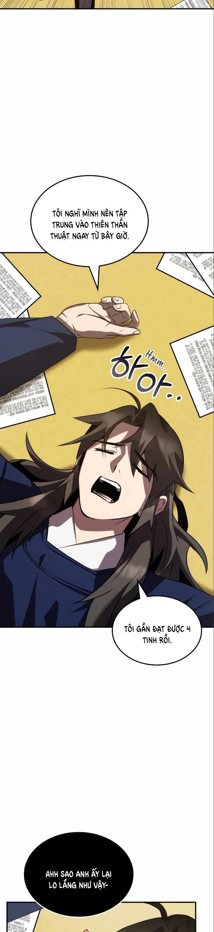 Tăng Lực Thợ Săn - Chapter 61 - Page 42