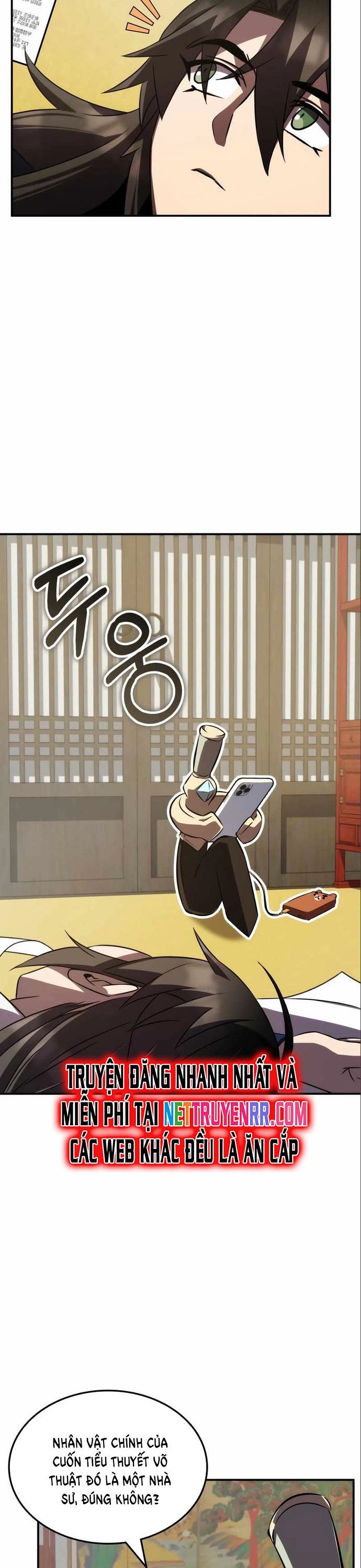 Tăng Lực Thợ Săn - Chapter 61 - Page 43