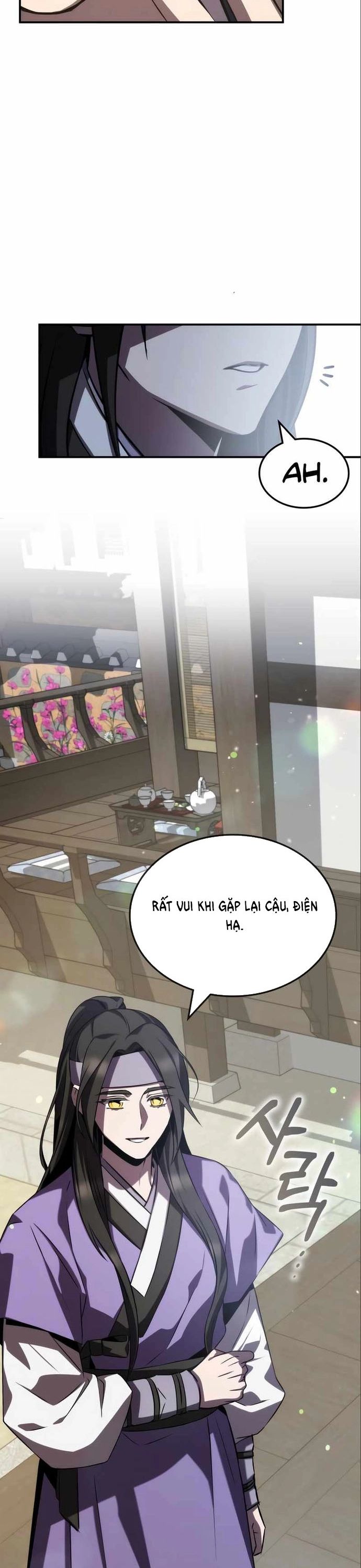 Tăng Lực Thợ Săn - Chapter 61 - Page 46