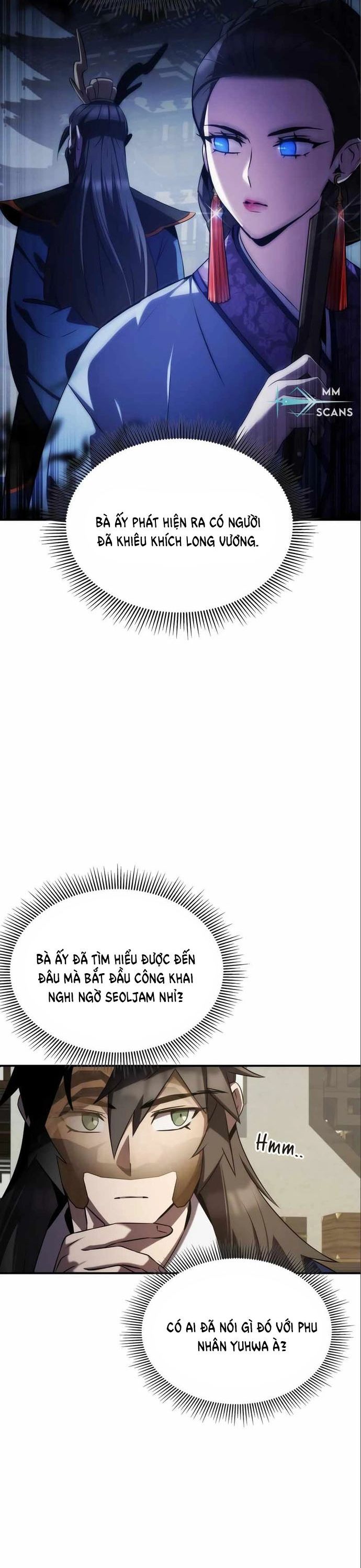 Tăng Lực Thợ Săn - Chapter 61 - Page 5