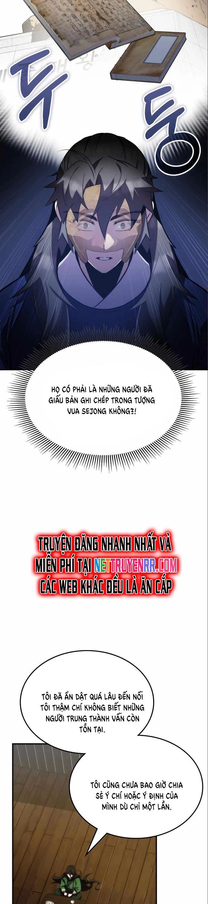 Tăng Lực Thợ Săn - Chapter 61 - Page 7