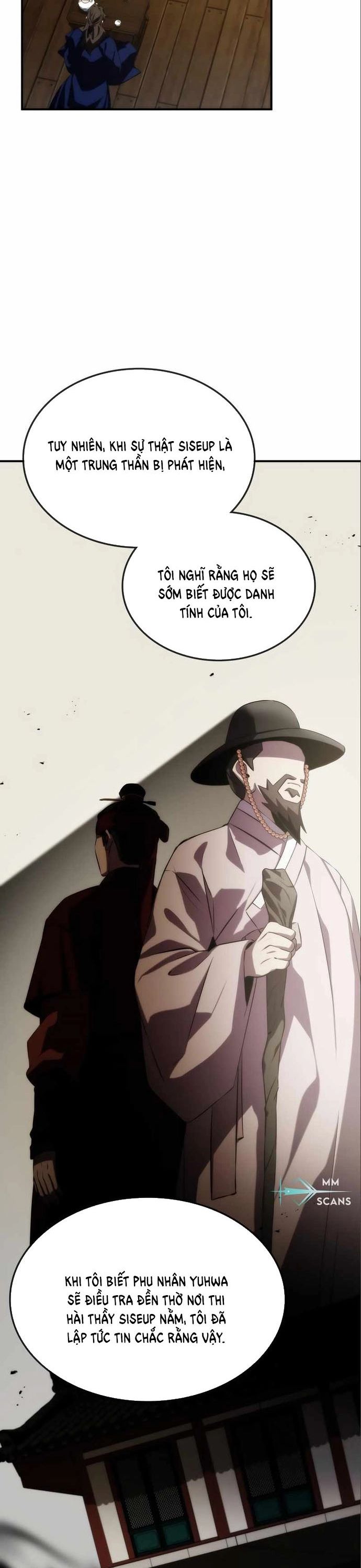 Tăng Lực Thợ Săn - Chapter 61 - Page 8