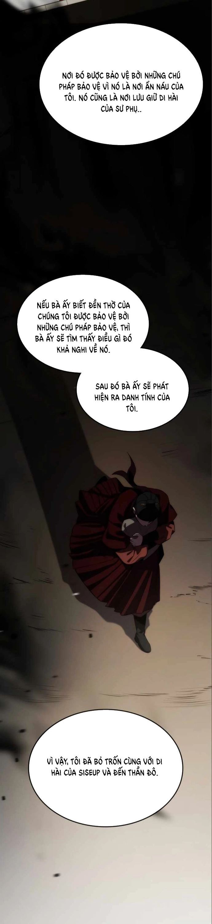 Tăng Lực Thợ Săn - Chapter 61 - Page 9