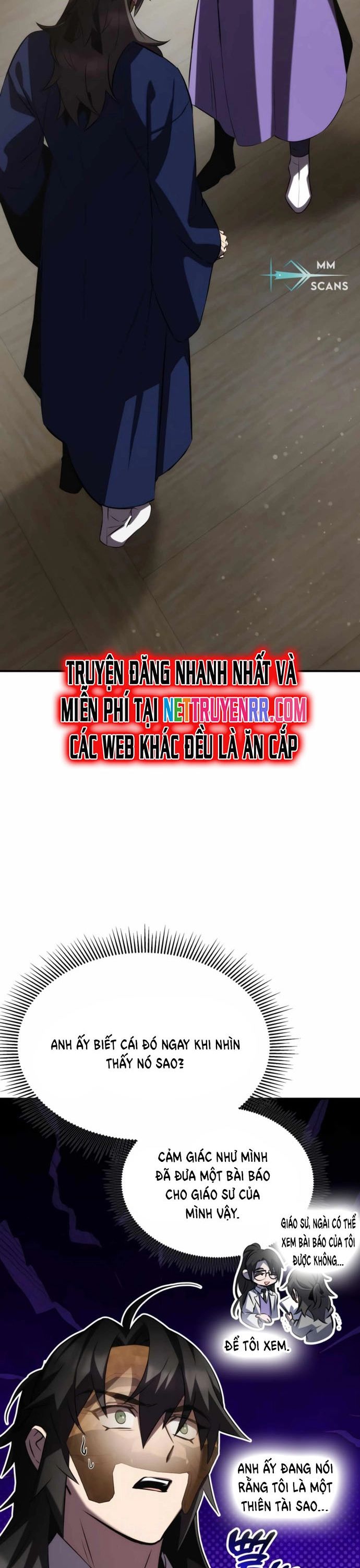 Tăng Lực Thợ Săn - Chapter 62 - Page 11