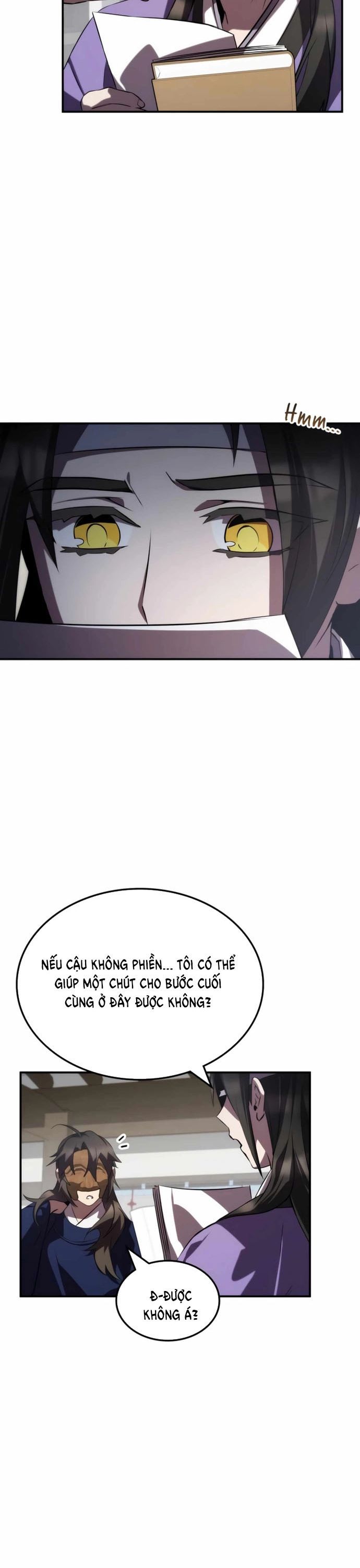 Tăng Lực Thợ Săn - Chapter 62 - Page 13