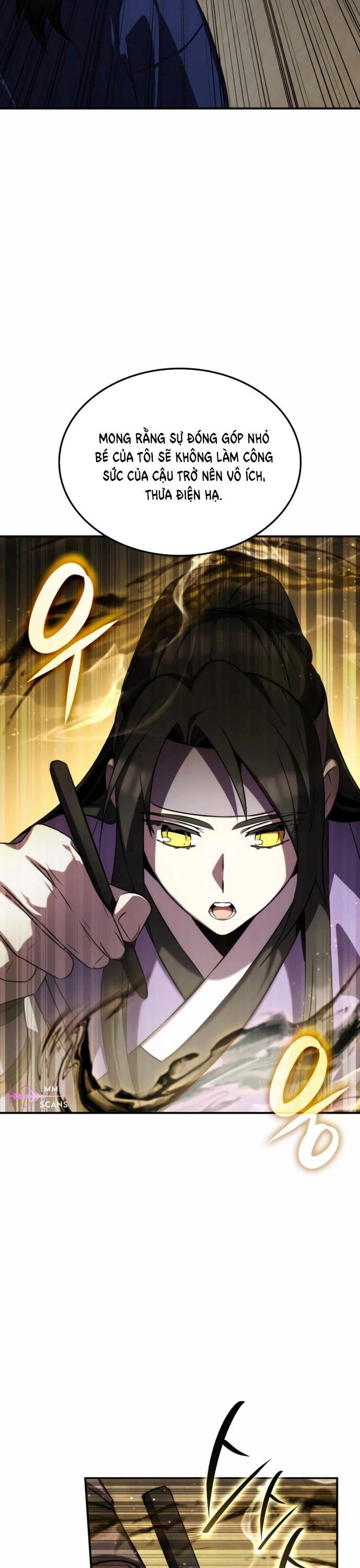 Tăng Lực Thợ Săn - Chapter 62 - Page 15