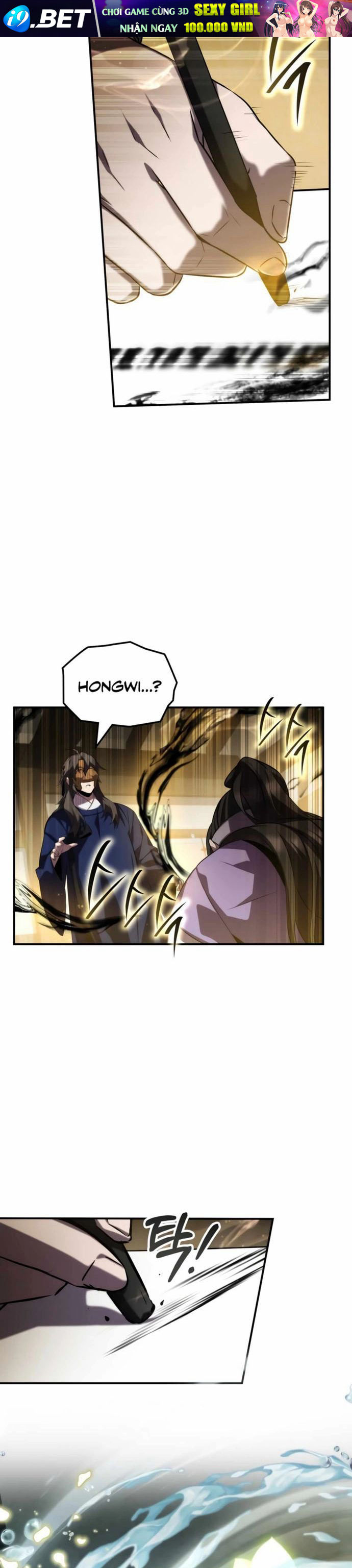 Tăng Lực Thợ Săn - Chapter 62 - Page 16