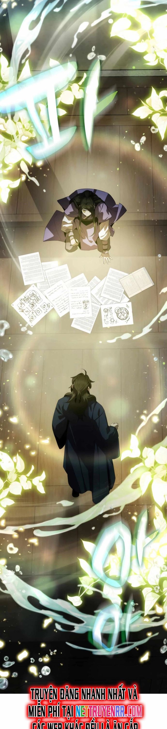 Tăng Lực Thợ Săn - Chapter 62 - Page 17