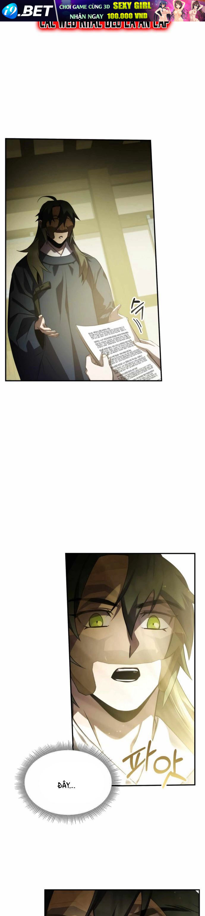 Tăng Lực Thợ Săn - Chapter 62 - Page 18