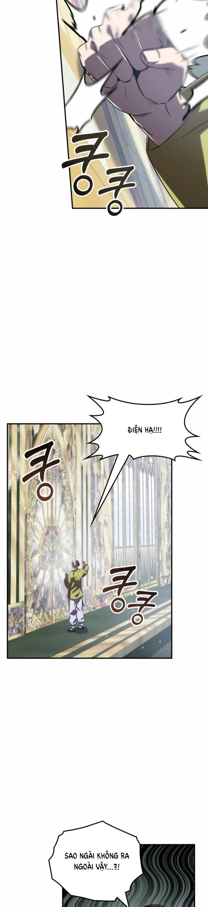 Tăng Lực Thợ Săn - Chapter 62 - Page 21