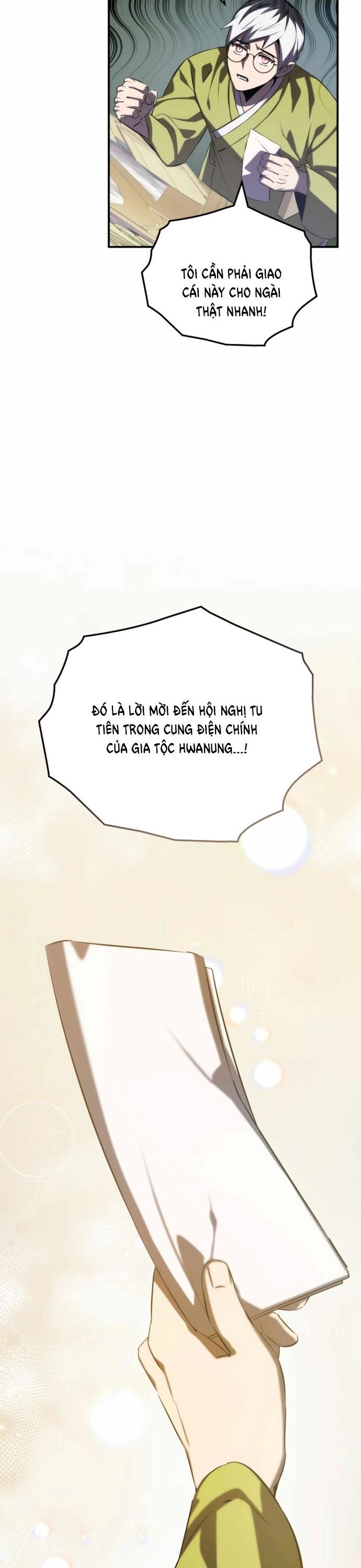 Tăng Lực Thợ Săn - Chapter 62 - Page 22