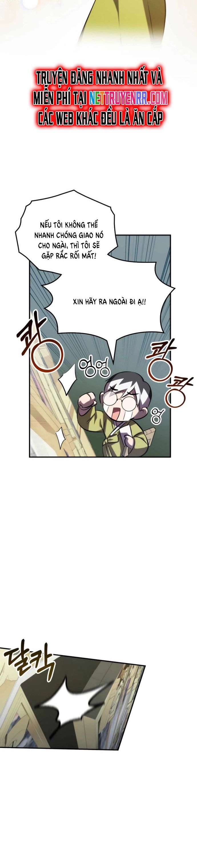 Tăng Lực Thợ Săn - Chapter 62 - Page 23