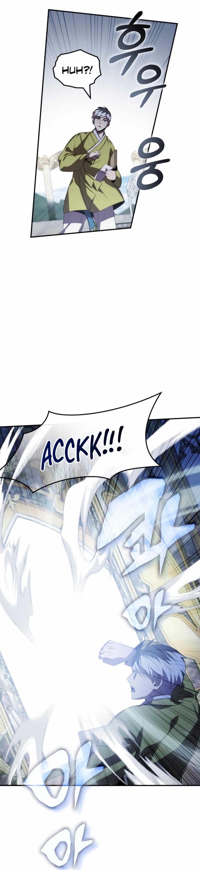 Tăng Lực Thợ Săn - Chapter 62 - Page 24