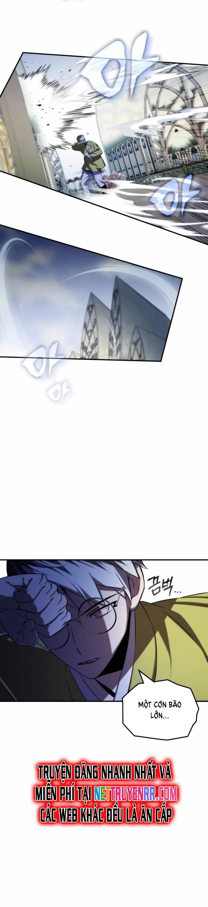 Tăng Lực Thợ Săn - Chapter 62 - Page 25