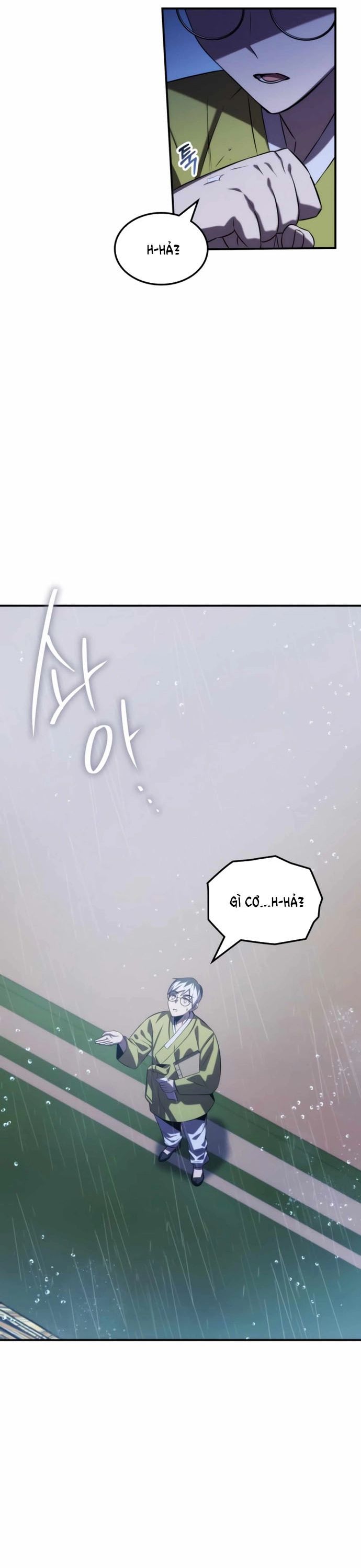 Tăng Lực Thợ Săn - Chapter 62 - Page 26