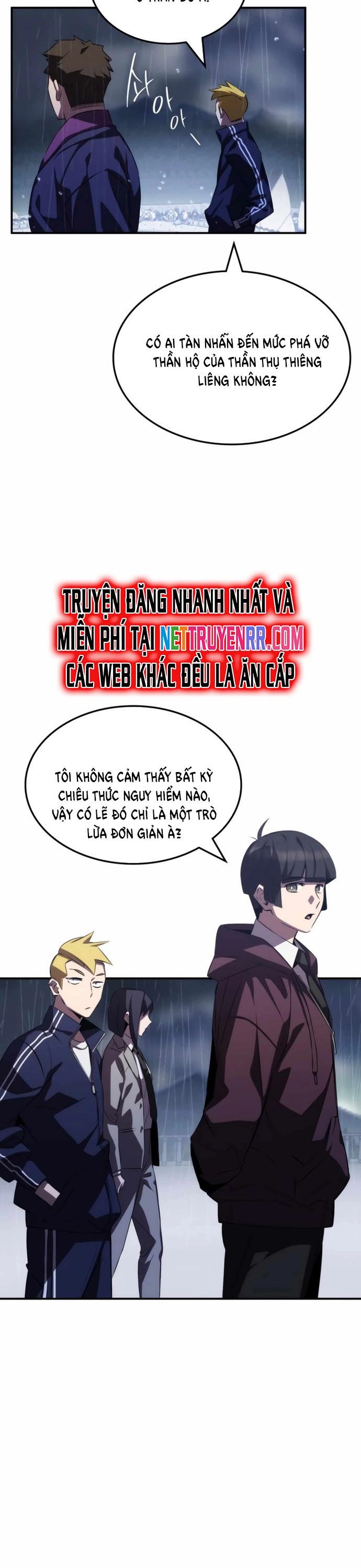 Tăng Lực Thợ Săn - Chapter 62 - Page 28