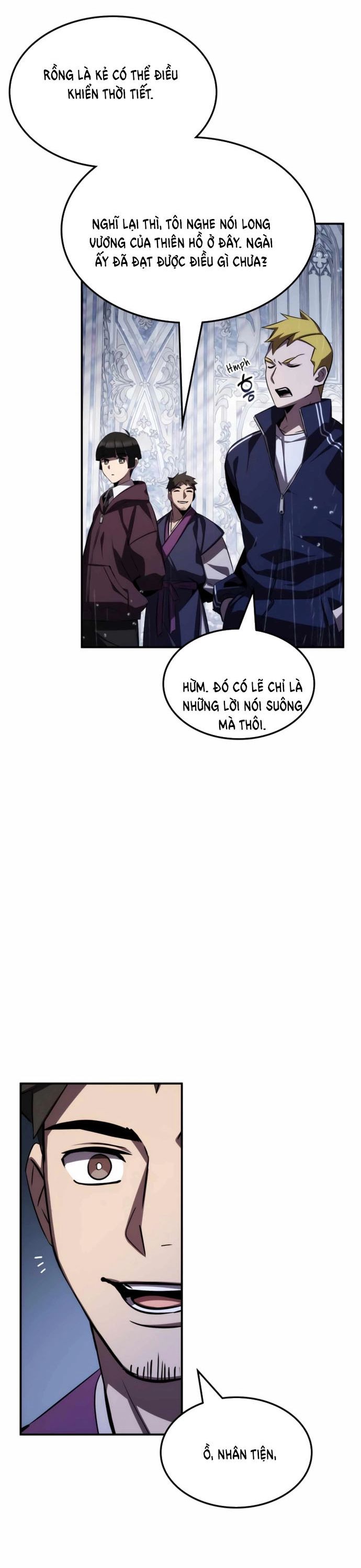 Tăng Lực Thợ Săn - Chapter 62 - Page 29