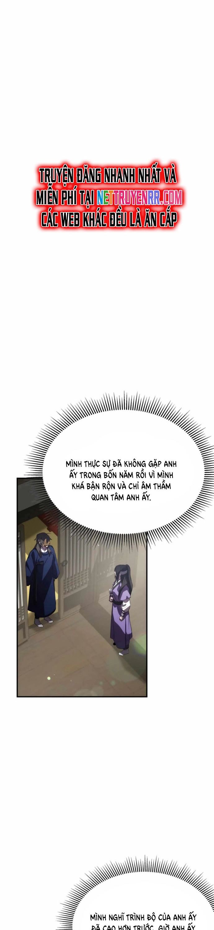 Tăng Lực Thợ Săn - Chapter 62 - Page 3