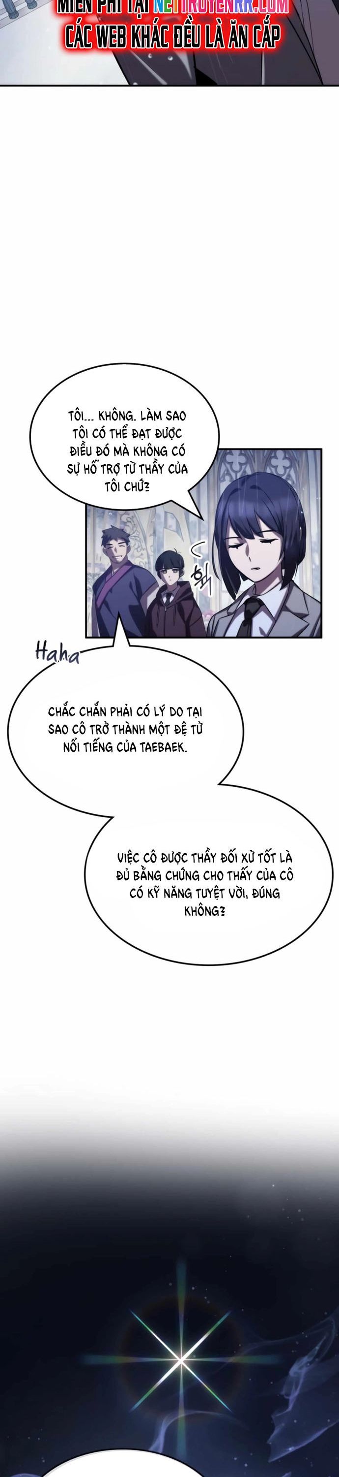 Tăng Lực Thợ Săn - Chapter 62 - Page 31