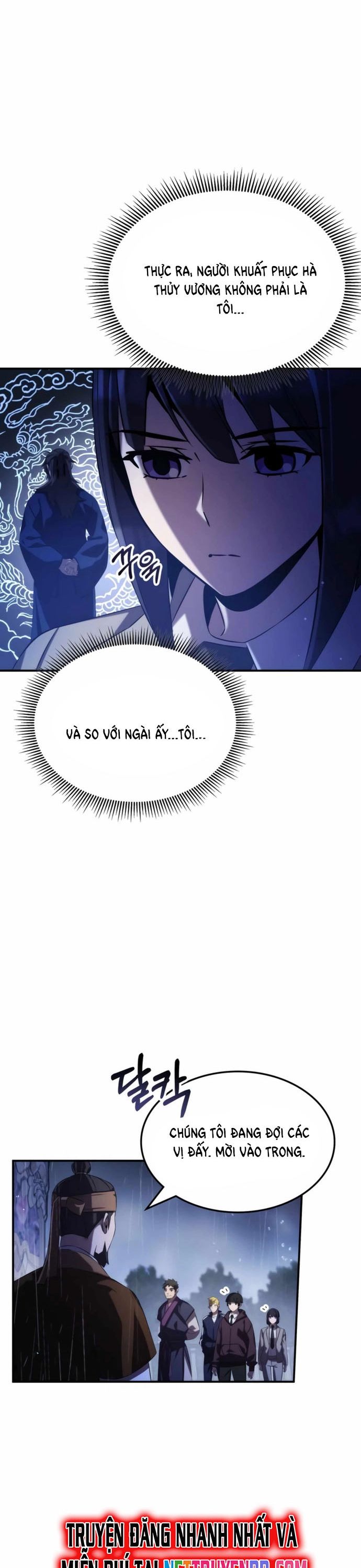 Tăng Lực Thợ Săn - Chapter 62 - Page 33