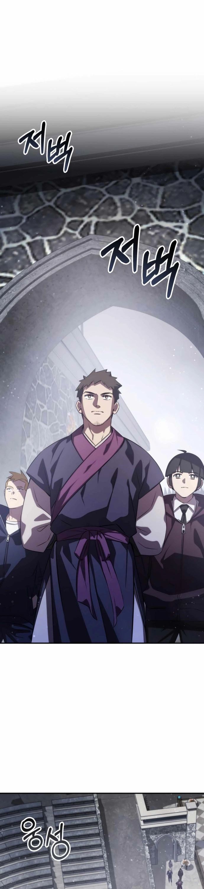 Tăng Lực Thợ Săn - Chapter 62 - Page 35