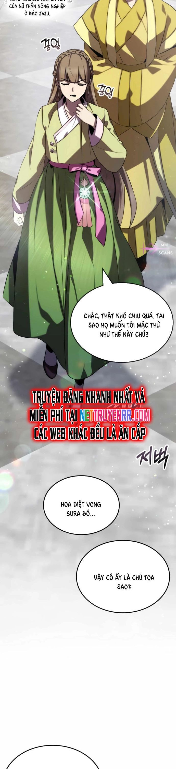 Tăng Lực Thợ Săn - Chapter 62 - Page 39