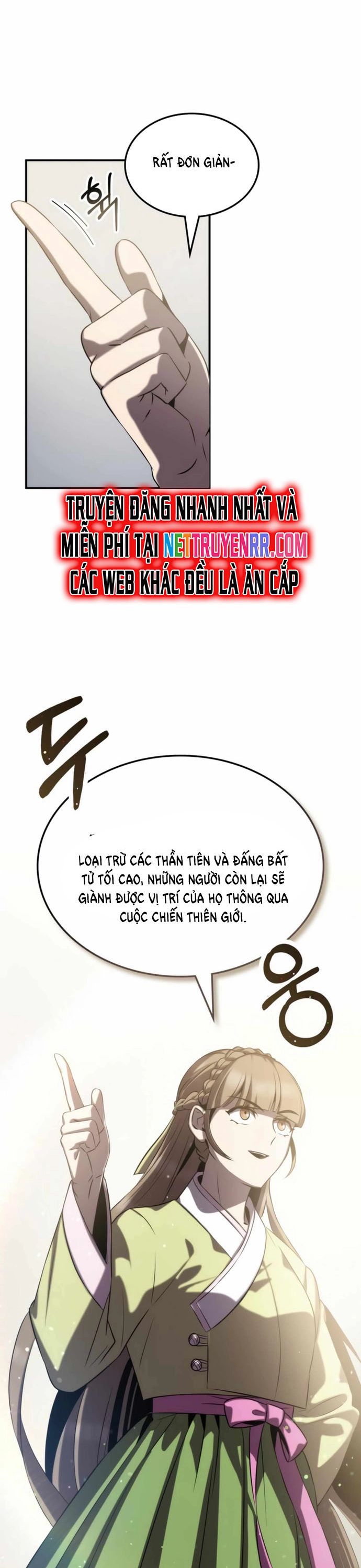 Tăng Lực Thợ Săn - Chapter 62 - Page 42