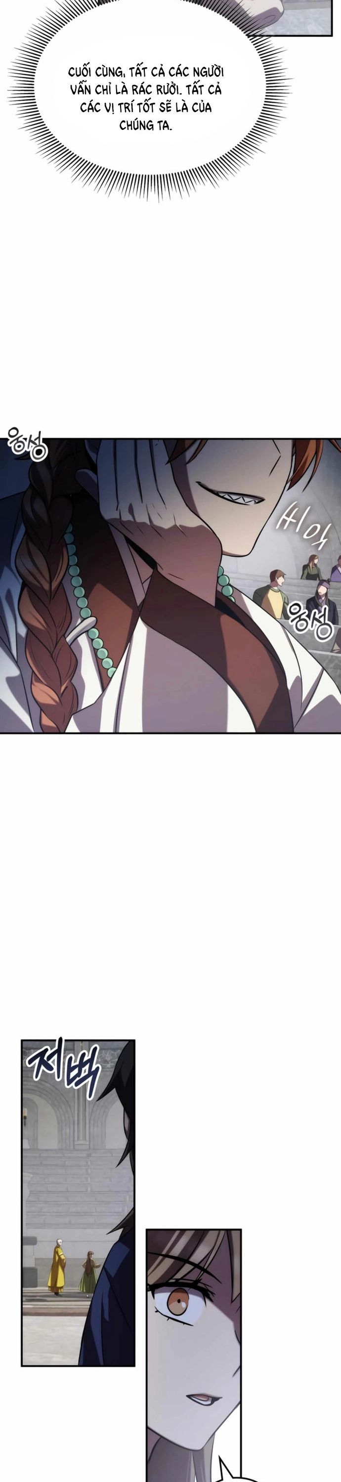 Tăng Lực Thợ Săn - Chapter 62 - Page 44