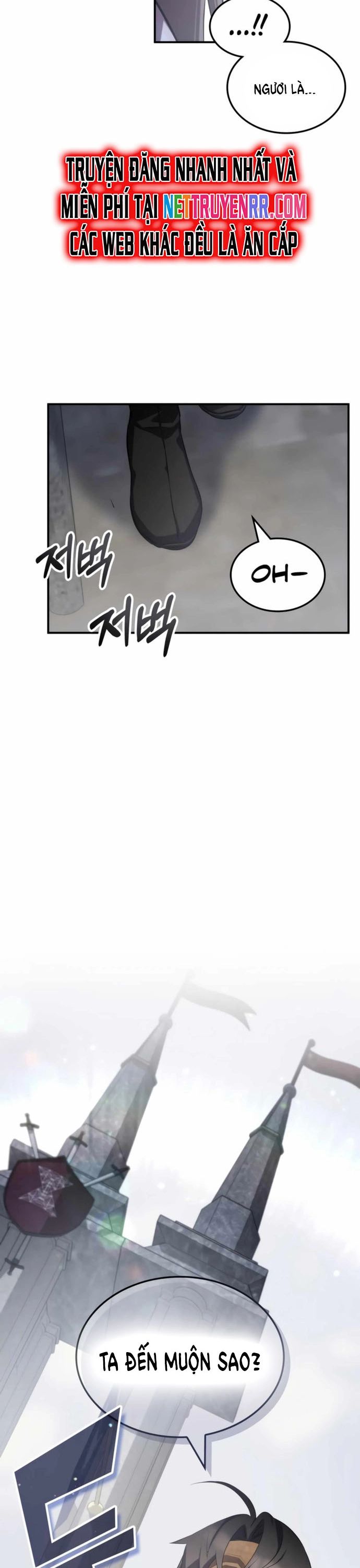 Tăng Lực Thợ Săn - Chapter 62 - Page 45