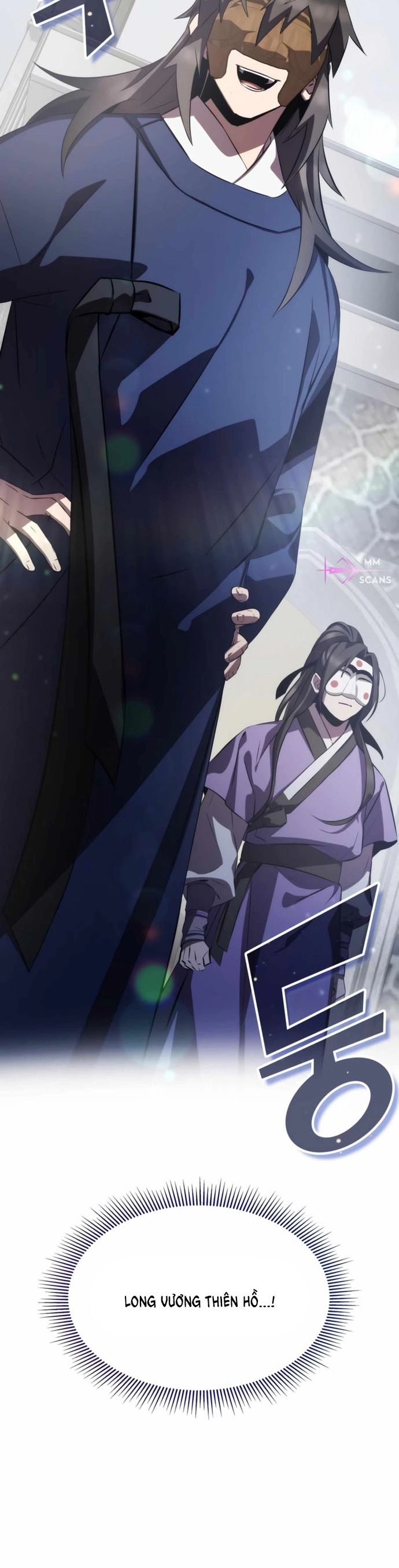 Tăng Lực Thợ Săn - Chapter 62 - Page 46