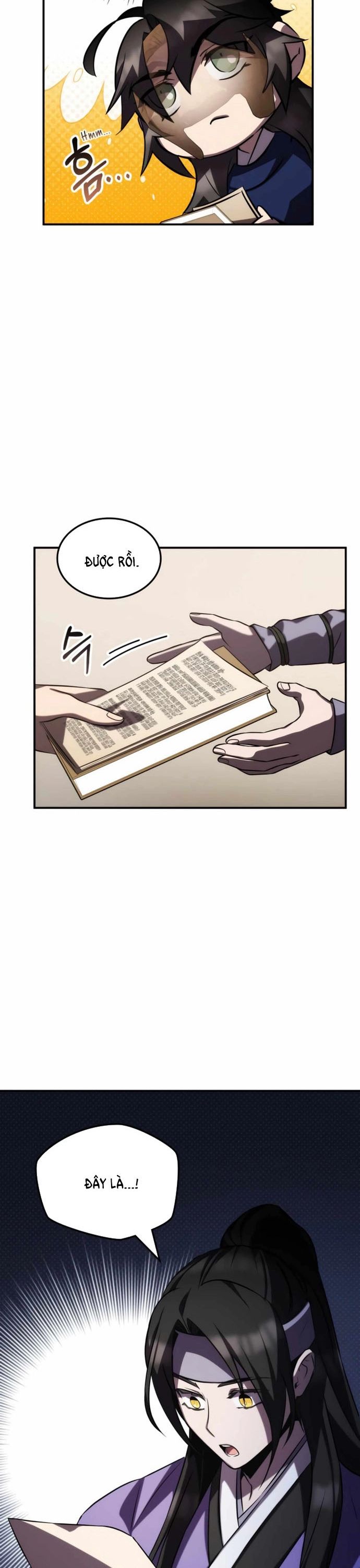 Tăng Lực Thợ Săn - Chapter 62 - Page 9