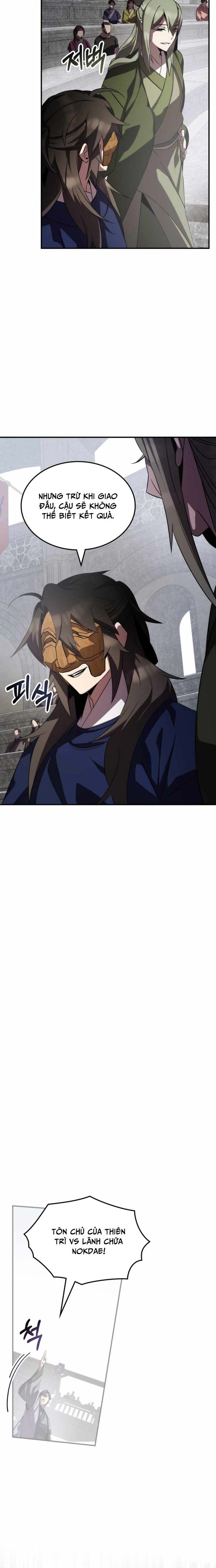 Tăng Lực Thợ Săn - Chapter 63 - Page 15