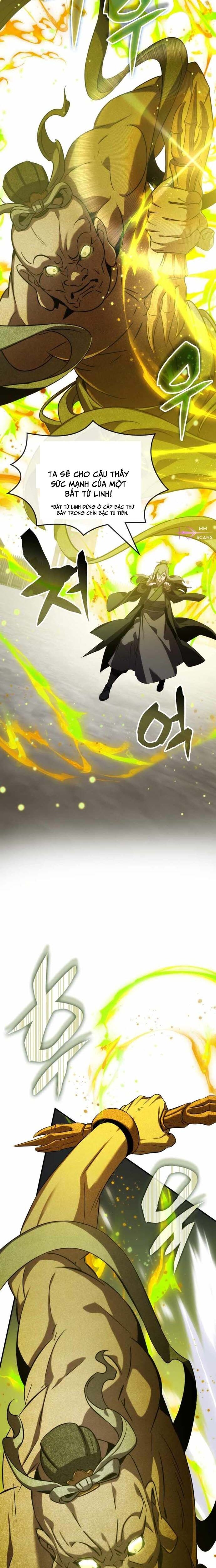 Tăng Lực Thợ Săn - Chapter 63 - Page 17