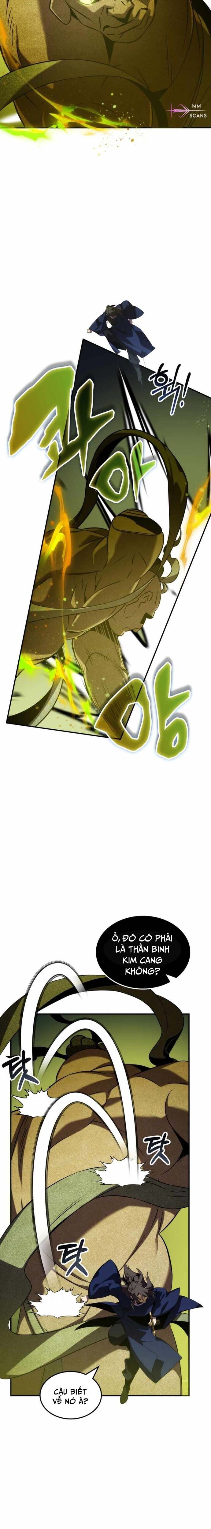 Tăng Lực Thợ Săn - Chapter 63 - Page 18