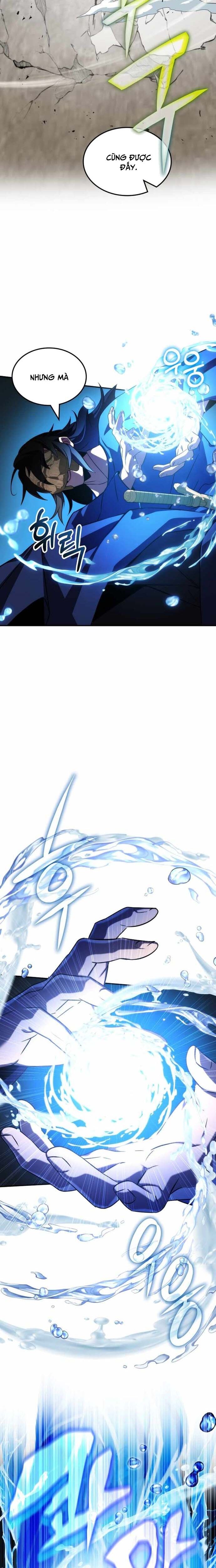 Tăng Lực Thợ Săn - Chapter 63 - Page 20