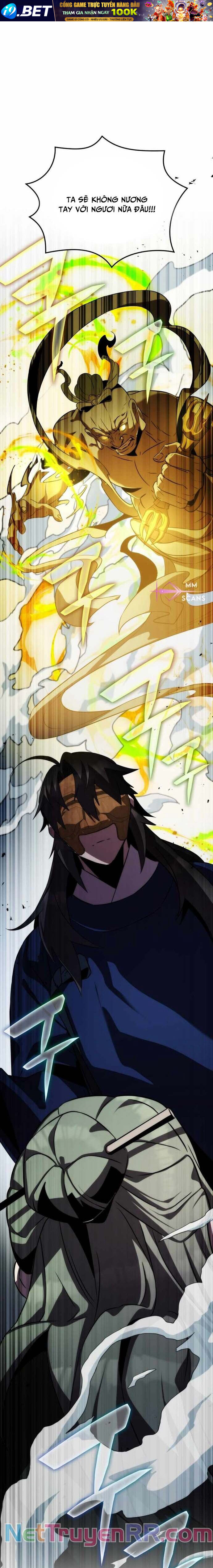 Tăng Lực Thợ Săn - Chapter 63 - Page 23