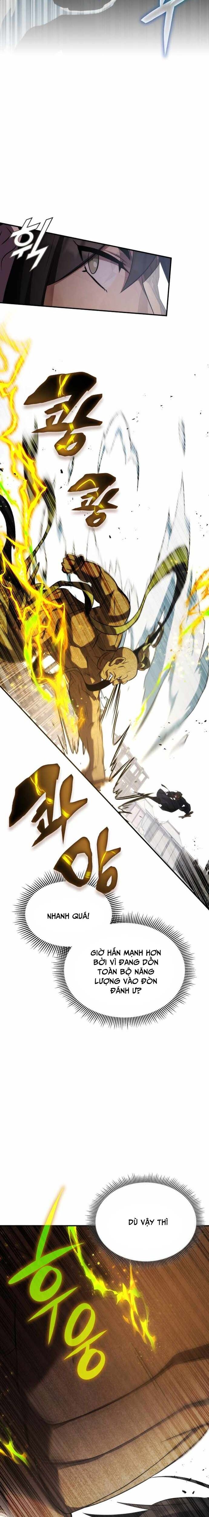 Tăng Lực Thợ Săn - Chapter 63 - Page 24