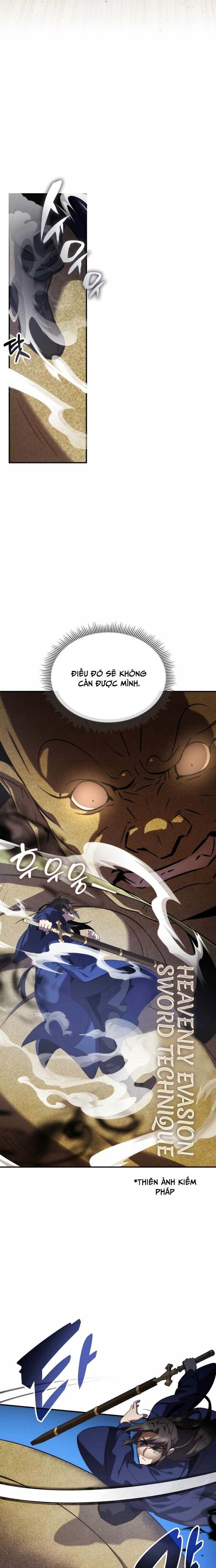 Tăng Lực Thợ Săn - Chapter 63 - Page 26