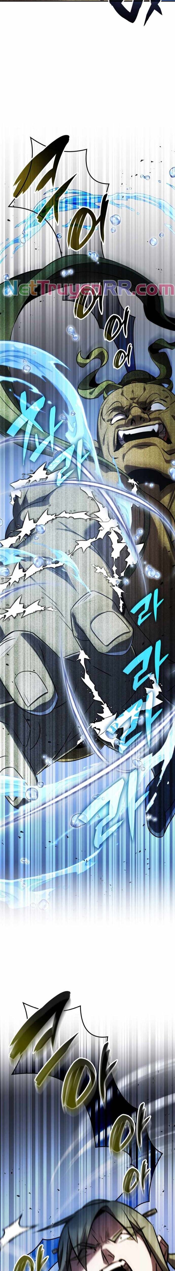 Tăng Lực Thợ Săn - Chapter 63 - Page 27