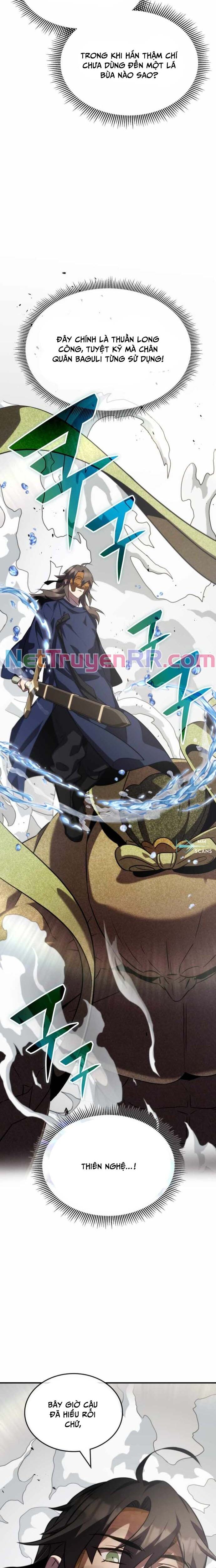 Tăng Lực Thợ Săn - Chapter 63 - Page 29