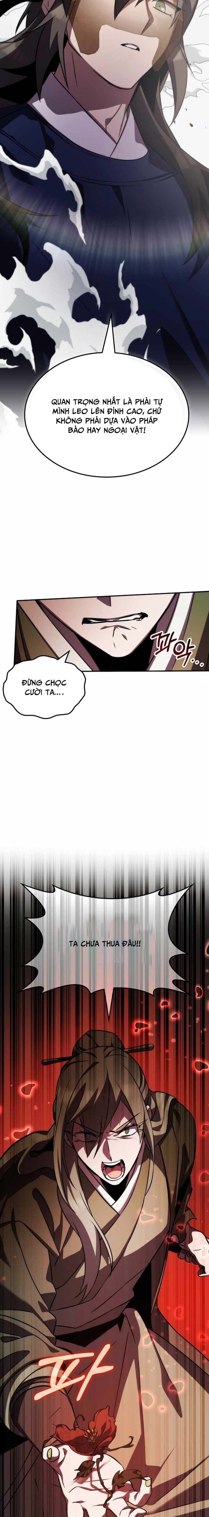 Tăng Lực Thợ Săn - Chapter 63 - Page 30