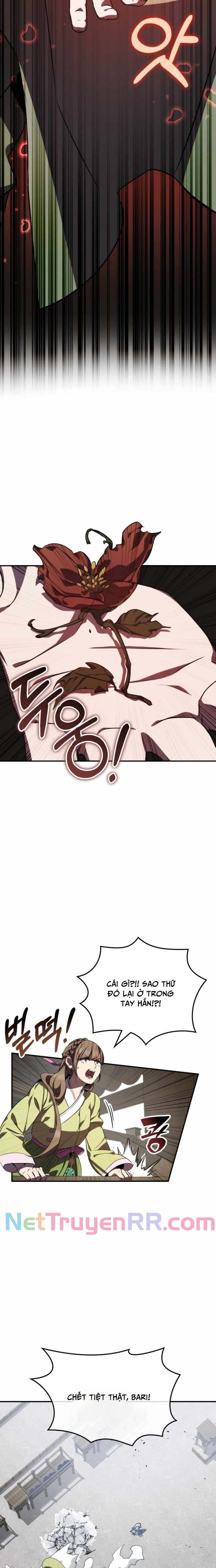 Tăng Lực Thợ Săn - Chapter 63 - Page 31