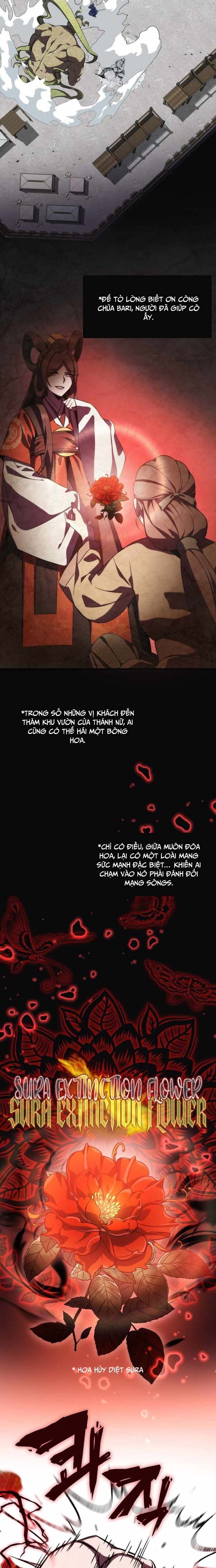 Tăng Lực Thợ Săn - Chapter 63 - Page 32